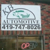 KB Automotive gallery