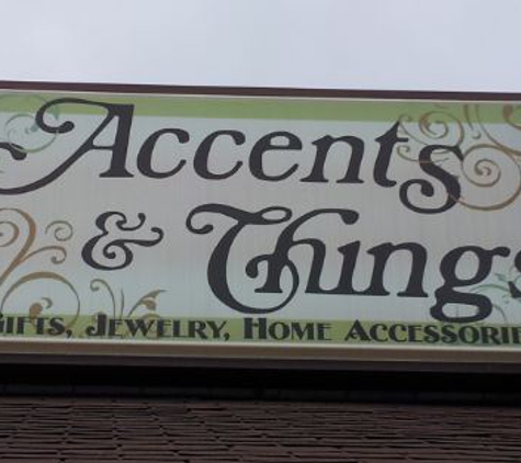 Accents & Things - Slidell, LA