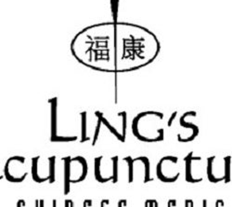 Ling's Acupuncture - Orlando, FL