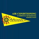 Aacann Mechanical Air Conditioning & Heating - Air Conditioning Service & Repair