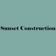 Sunset Construction Excavation