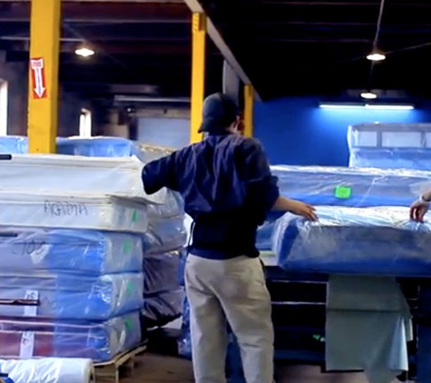 Texas Mattress Makers - Houston, TX