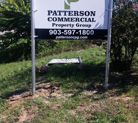 Brookstreet Sign Company of Fort Worth - Fort Worth, TX