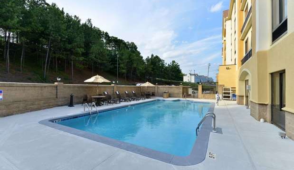 Comfort Inn - Birmingham, AL