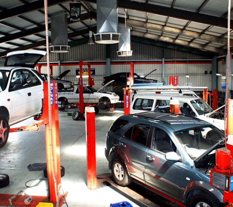 Prime Auto Care - Lonsdale, SA
