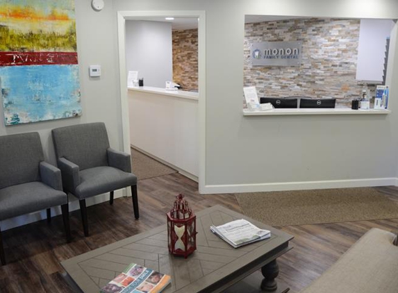 Monon Family Dental - Indianapolis, IN