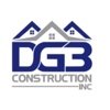 DG3 Construction & Roofing gallery