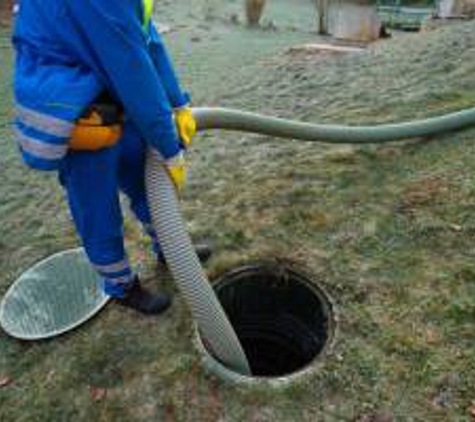 K  & J Septic Service - Petoskey, MI