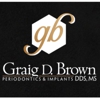 Graig D. Brown DDS, MS,PLLC gallery