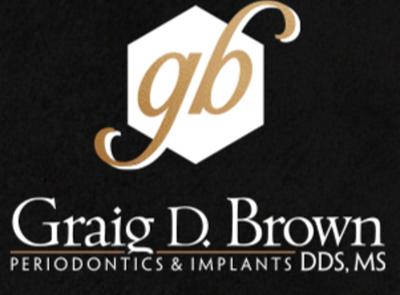 Graig D. Brown DDS, MS,PLLC - Tucson, AZ