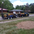 Double D's Stump Grinding & Removal