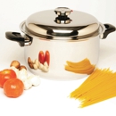 Eternal Stainless Steel - Cookware & Utensils