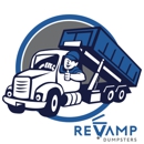 Revamp Dumpsters - Trash Containers & Dumpsters