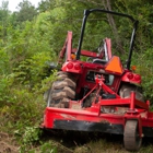 T.R. Forestry Mulching and Land Management