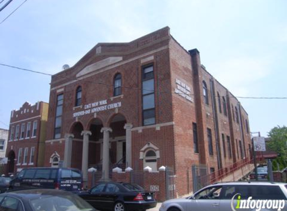 East New York Seventh Day Adventist - Brooklyn, NY