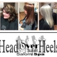 Head over Heels Salon & Spa