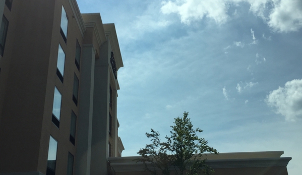 Hampton Inn & Suites Lynchburg - Lynchburg, VA