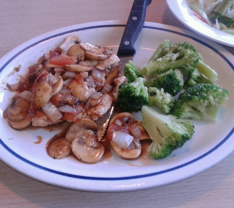 IHOP - Rosemead, CA