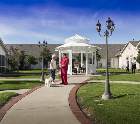 Bethesda Gardens Frisco Assisted Living - Frisco, TX