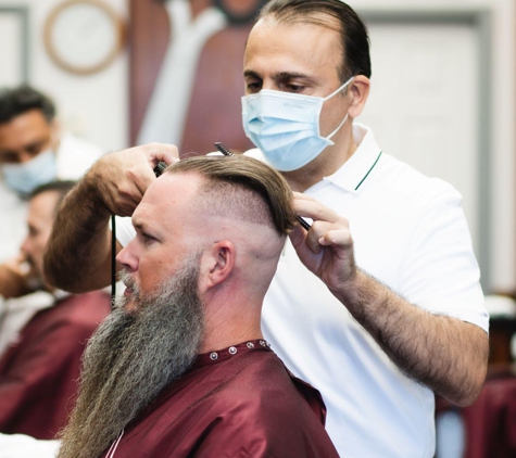 Classic Barber Shop - Phoenix, AZ