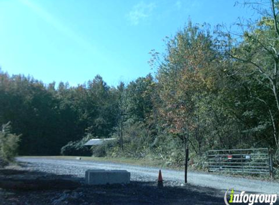 Robert Veney Trucking - Middle River, MD