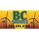 BC Storage - Self Storage