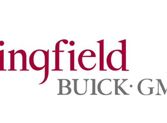 SVG Buick GMC in Springfield - Springfield, OH
