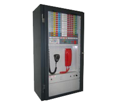 Multiphase Pty Ltd. Emergency Warning Intercommunication System