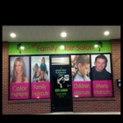 Jamie Kinz Family Hair Salon