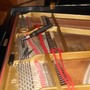 piano tuning and repair - Piano Parts & Supplies