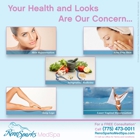 Reno Sparks MedSpa