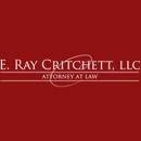 E. Ray Critchett Attorney at Law - Insurance Attorneys
