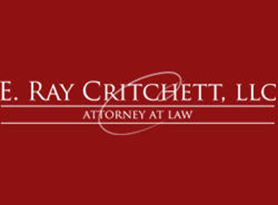 E. Ray Critchett Attorney at Law - Columbus, OH