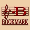 Bookmark Music gallery