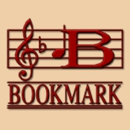 Bookmark Music