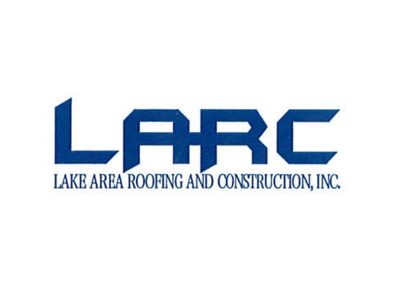 Lake Area Roofing & Construction Inc. - Chisago City, MN