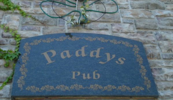 Paddy's Pub - Milwaukee, WI