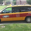 AAA Hoosier Cab