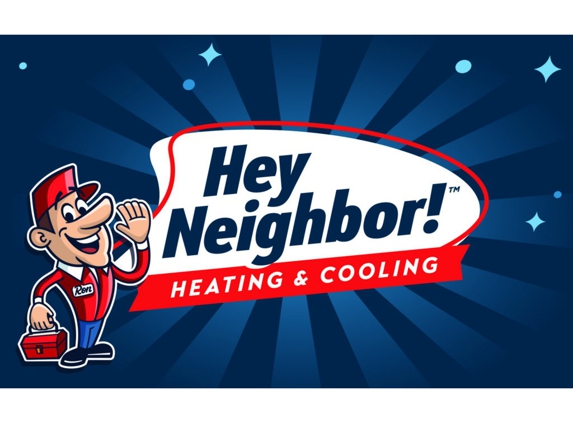 Hey Neighbor Heating & Cooling