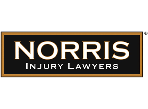 Norris Injury Lawyers - Birmingham, AL