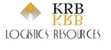 KRB Logistics Resources Logo