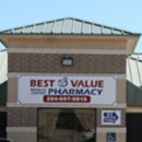 Best Value Medical Center Pharmacy - Health & Wellness Products