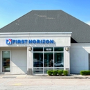 First Horizon Bank - Marrero, LA - Barataria Blvd. - Financial Planners