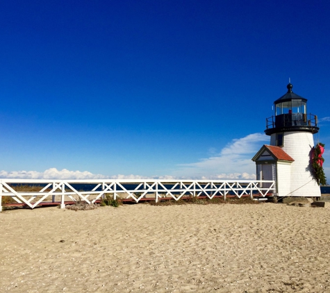 Beacon Real Estate - Nantucket, MA