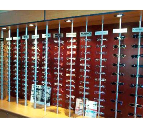bundoora Eyewear - Bundoora, VIC