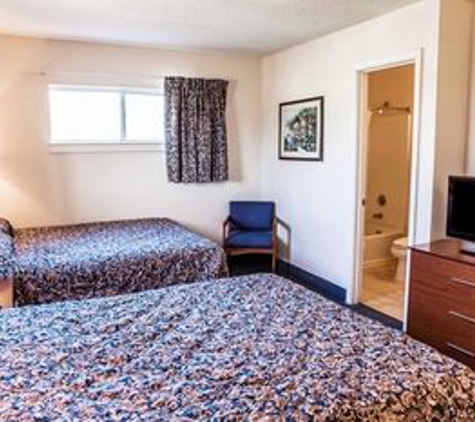 Suburban Extended Stay - Fayetteville, NC