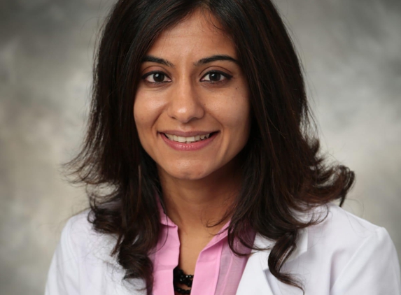 Ayushi Ahuja, MD - Marietta, GA