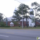 Gulf Shores United Methodist Church