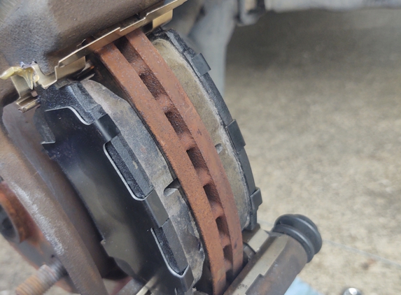 Lonestar Brake Repair