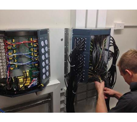 Live Event Services - Galston, NSW